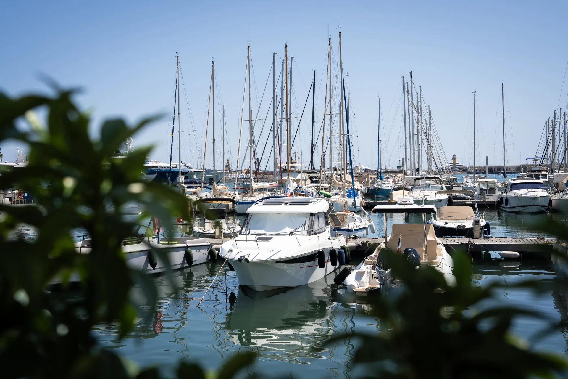 Cannes Yachting Festival 2025 ©Justine Nerini