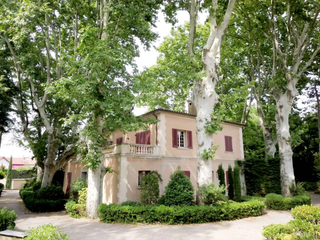 Résidence Séniors Pont d'Avignon