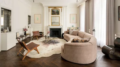 appartement rénové