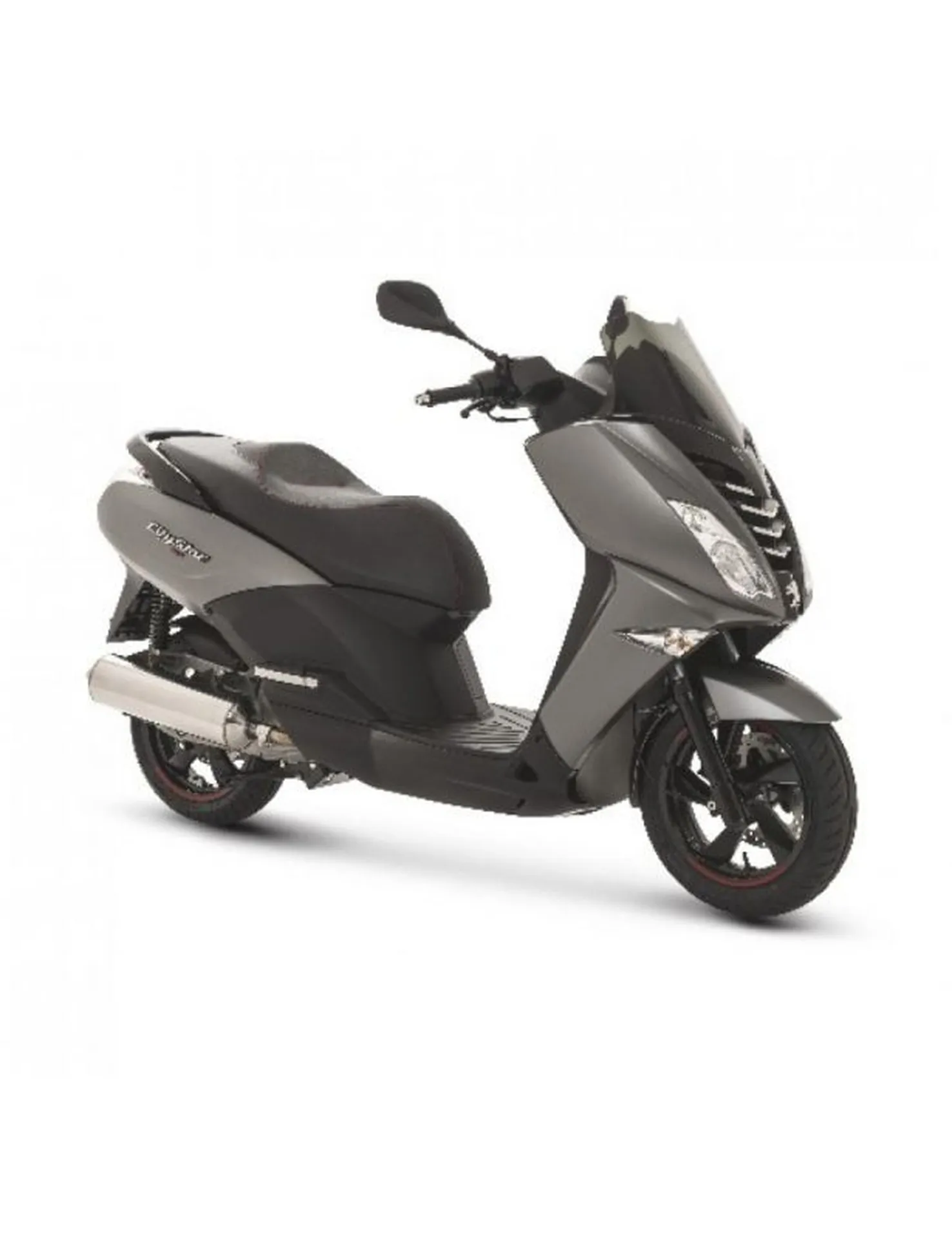 PEUGEOT CITYSTAR 125cc RS ABS LA SEYNE SUR MER
