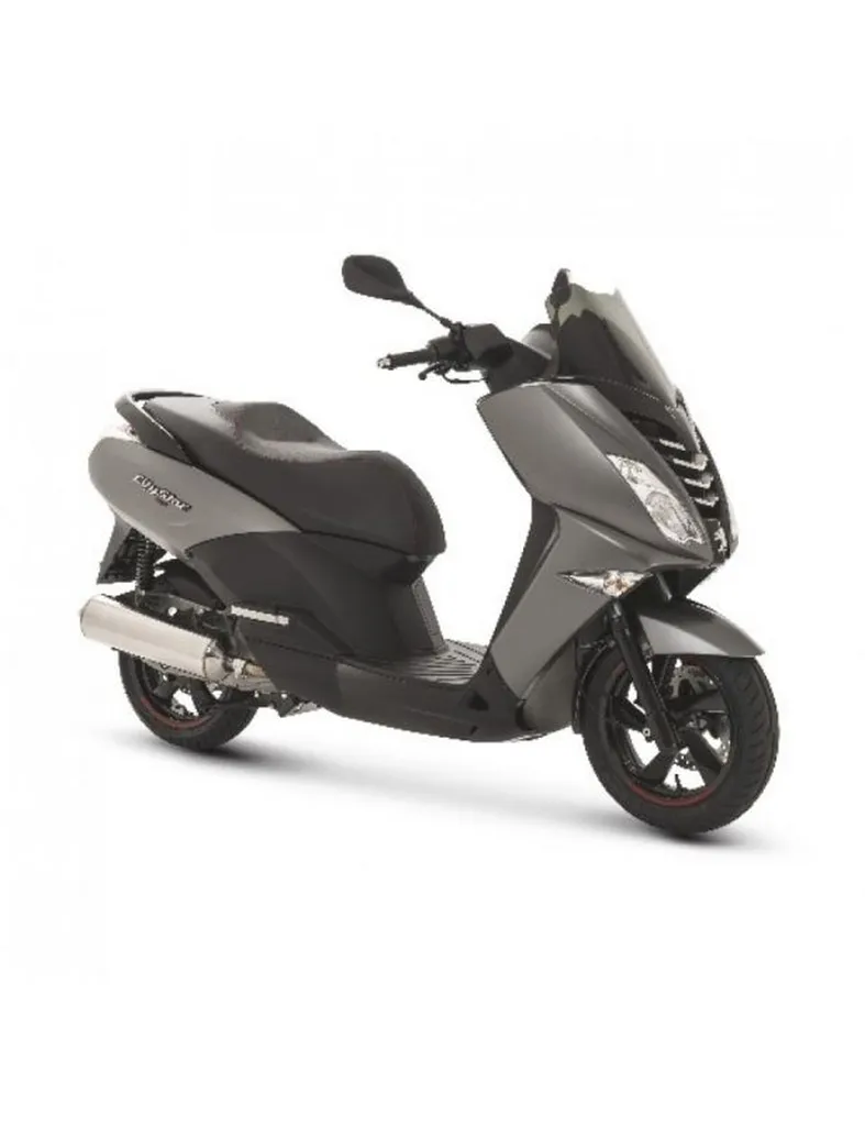 PEUGEOT CITYSTAR 125cc RS ABS LA SEYNE SUR MER