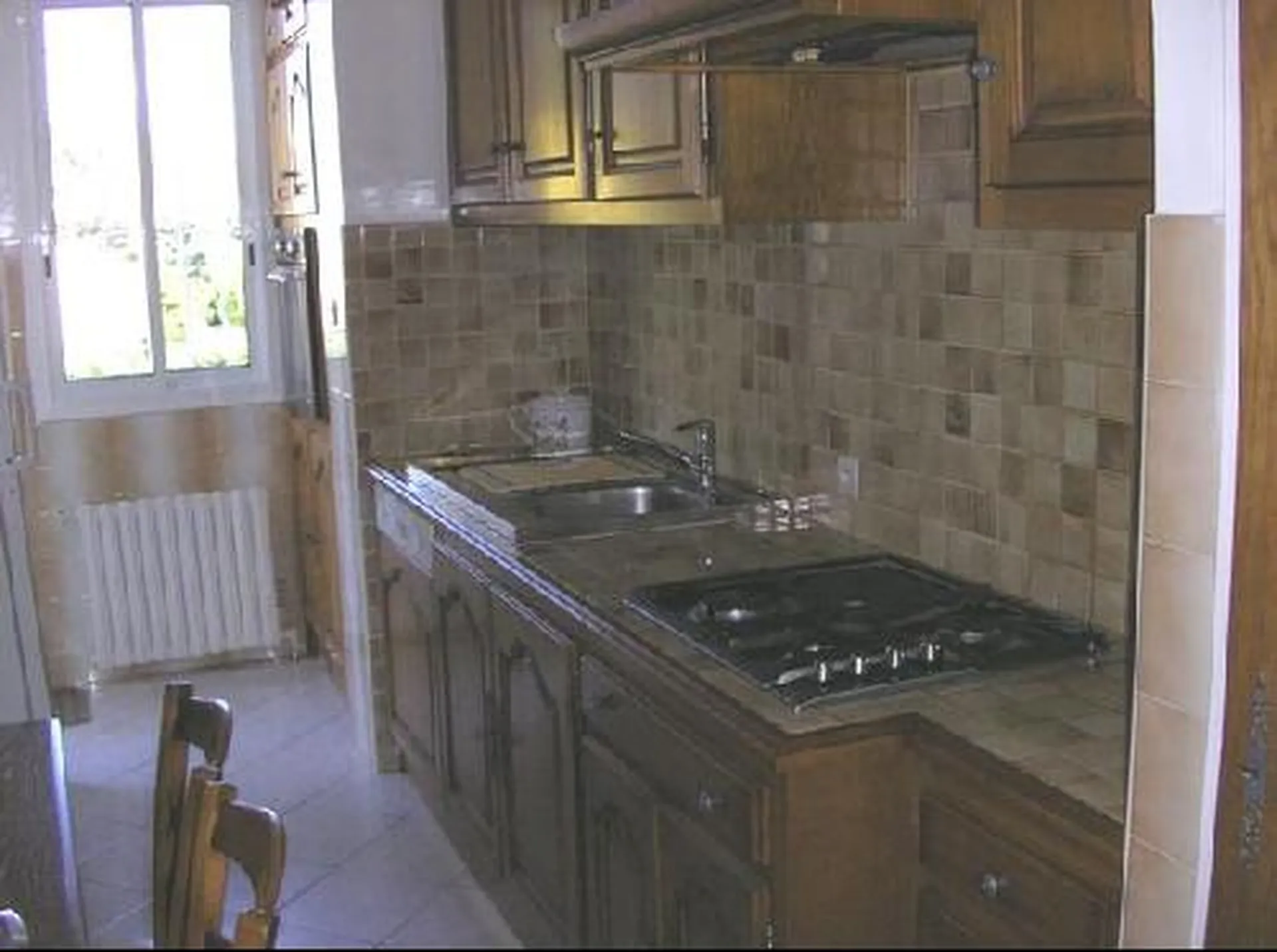 A vendre maison Carnoux en Provence au calme, de plain pied, avec garage et cave