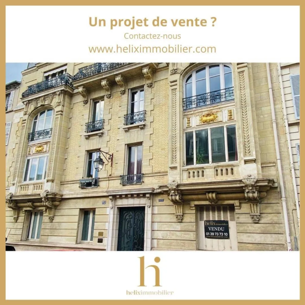 Recrutement du meilleur négociateur/négociatrice immobilier chez Helix Immobilier