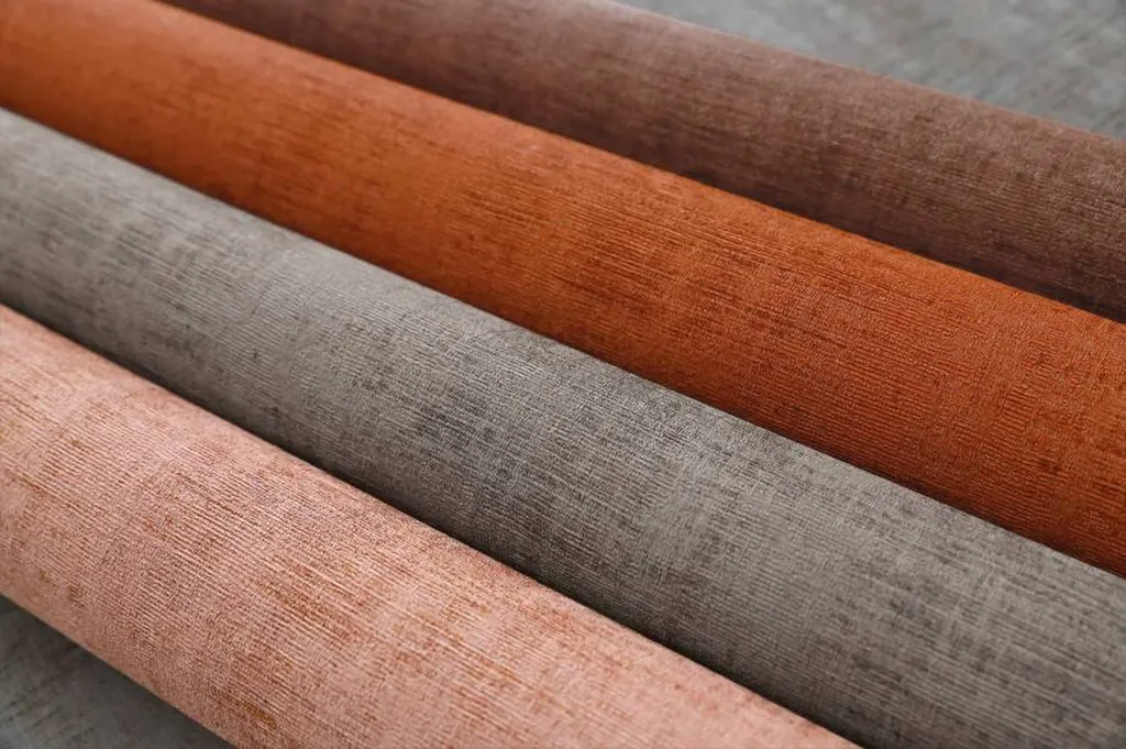 Papier peint d'éditeur de qualité moderne à Hyères vers le Lavandou les palmiers