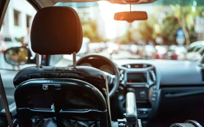 adaptation de véhicules pour personnes à mobilité réduite autour de Bordeaux 