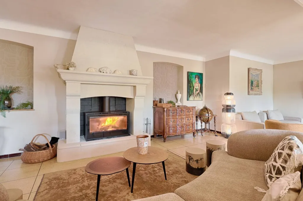 Hôtel De La Plage - HDLP de Bormes Les Mimosas, Var (83).