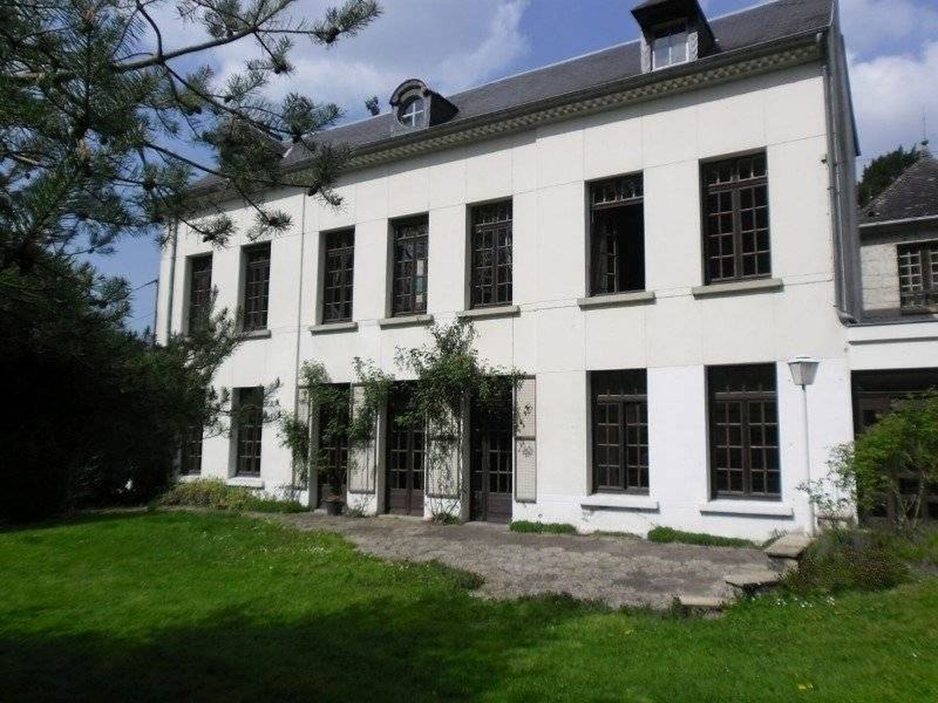 ACHETER UNE MAISON DE VILLE A 30 MINUTES DE LA MER 14800