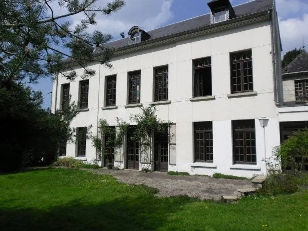 ACHETER UNE MAISON DE VILLE A 30 MINUTES DE LA MER 14800