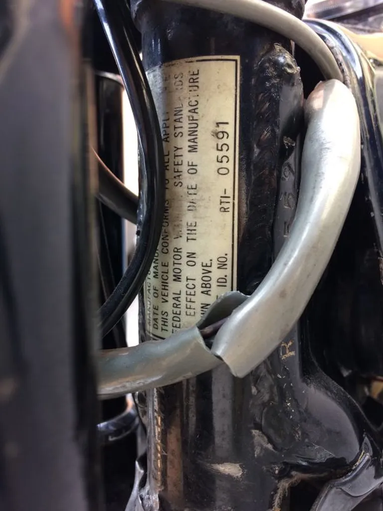 YAMAHA 360 RT1 LA VALETTE DU VAR