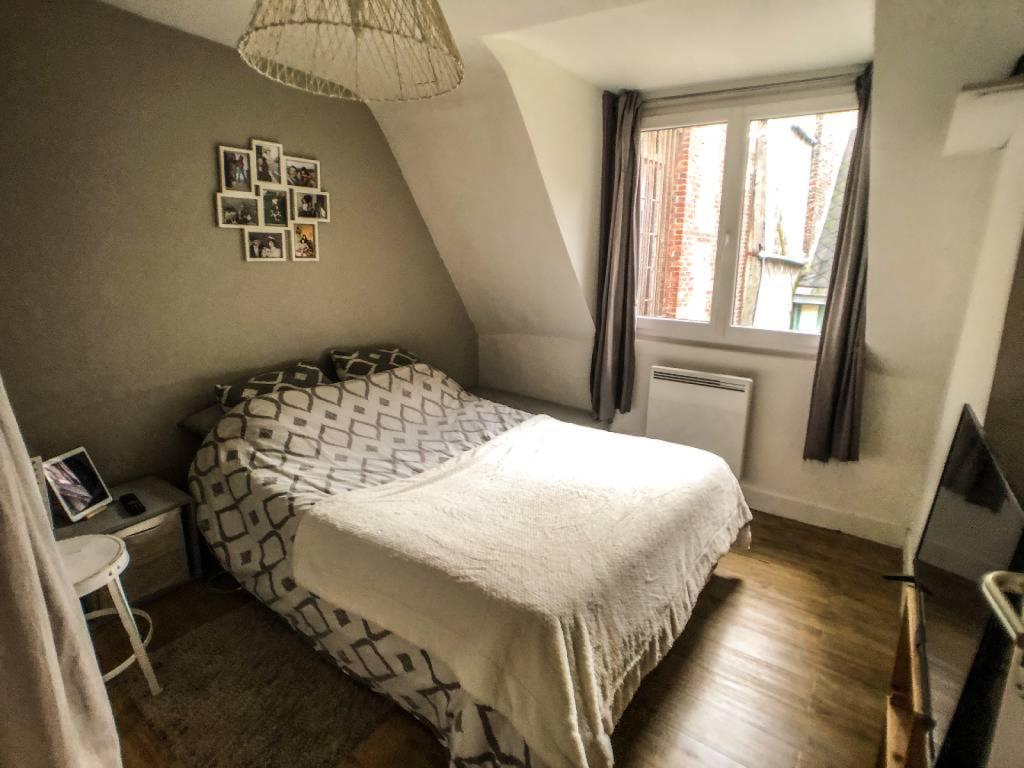 Acheter un appartement T2 rue des Bons enfants à Rouen (76)