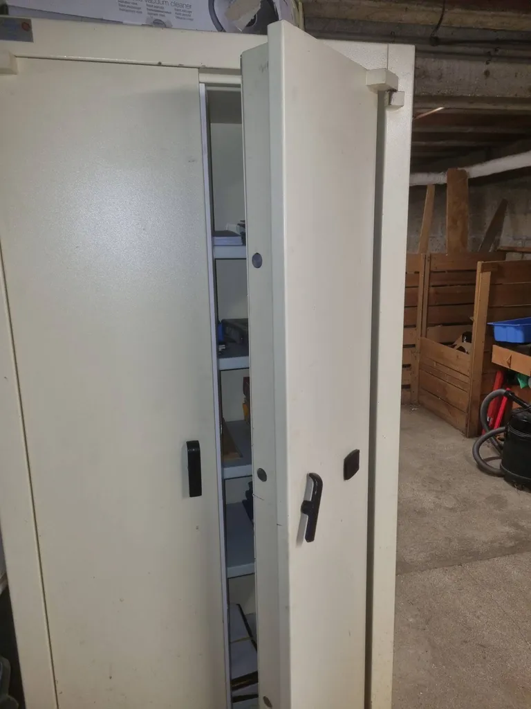 serrurier coffre fort beauvais 6000