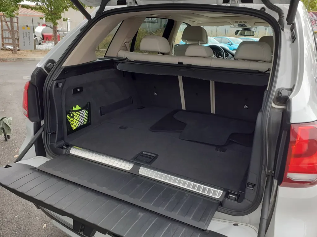 BMW X5 xDrive40e OCCASION 313ch Exclusive BVA 8 Proche de Toulouse