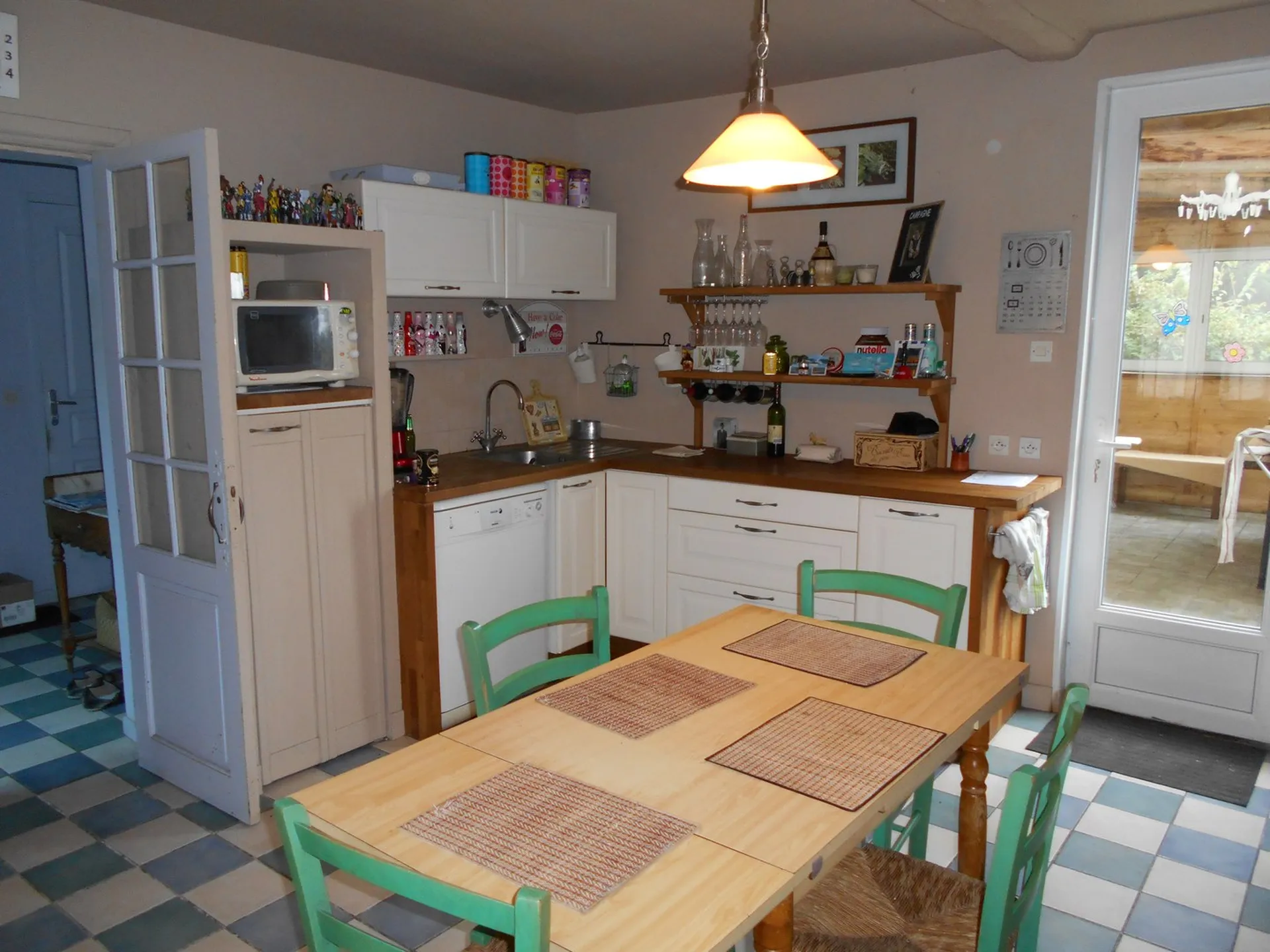 MAISON DE CHARME Proche de Lisieux