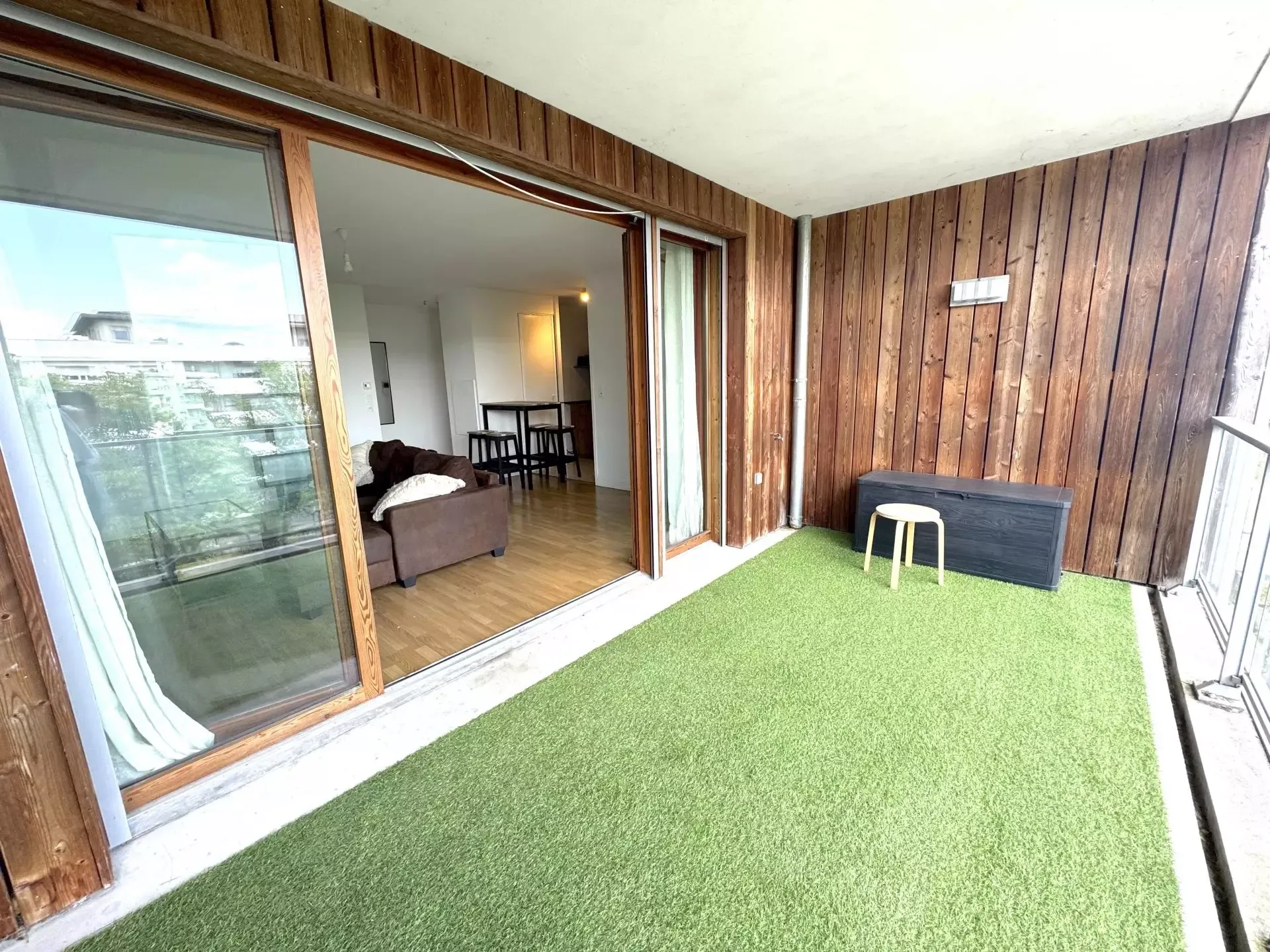 Vente appartement Bruges, 2 pièces, 1 chambre, 49 m², 184 400 €