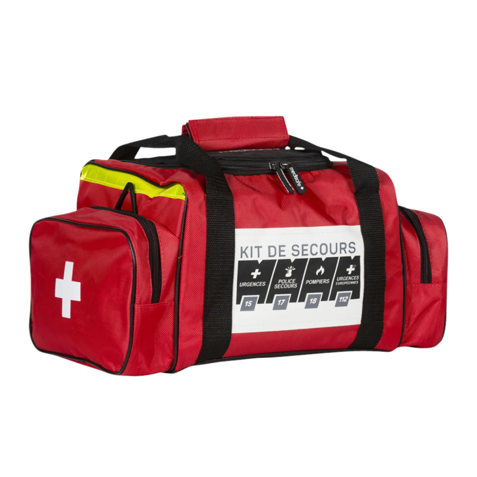 vente de trousses de secours sportifs adaptés à tous à Vienne 