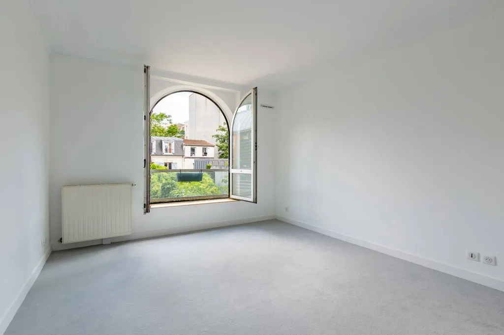 Appartement Familial 4 Pièces Traversant  - Belvédère / Suresnes 92150