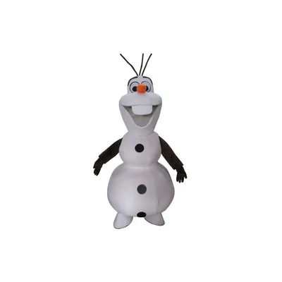 Costume OLAF pour anniversaire enfants