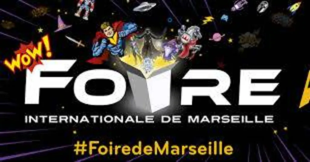 Foire Marseille 2017 : Louer un tpe