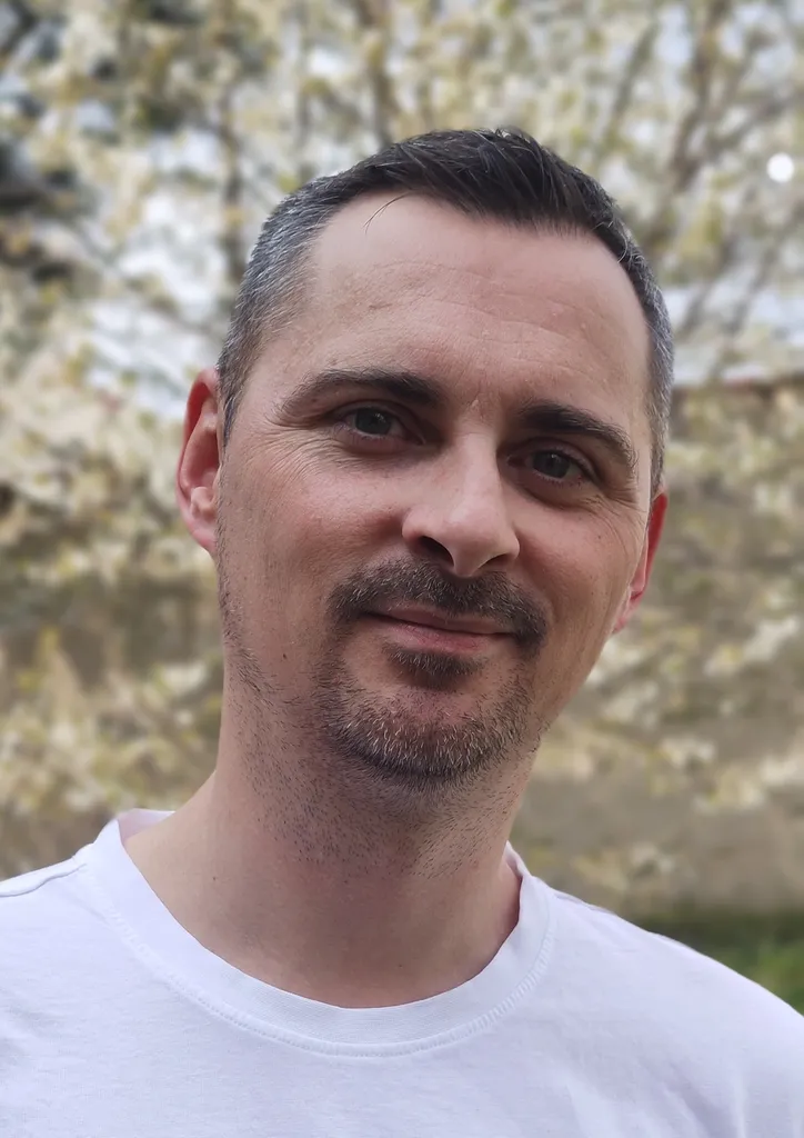 Pierre Messant dirigeant associé