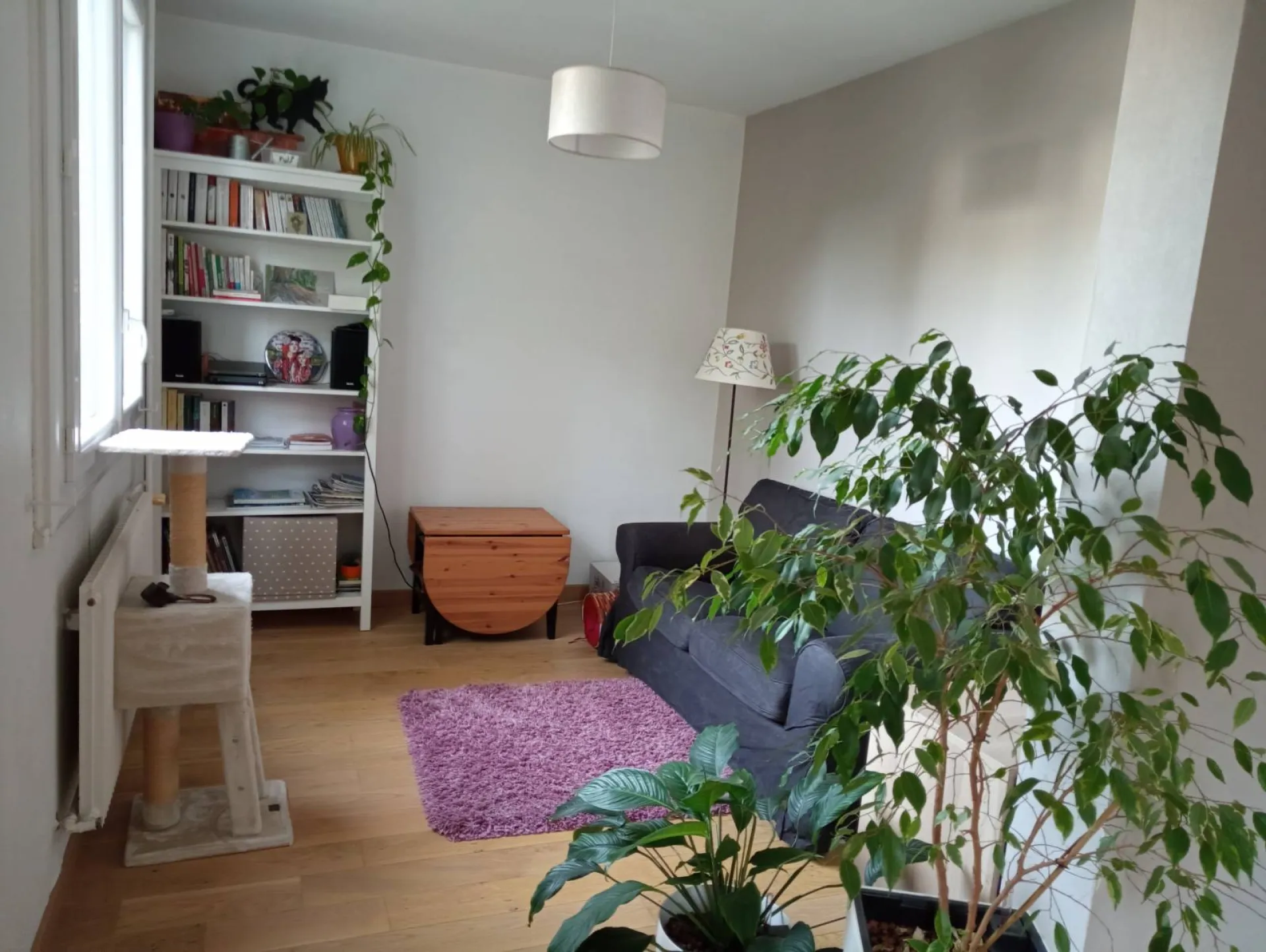 Appartement T3 en vente BRON CENTRE - 214 000 €