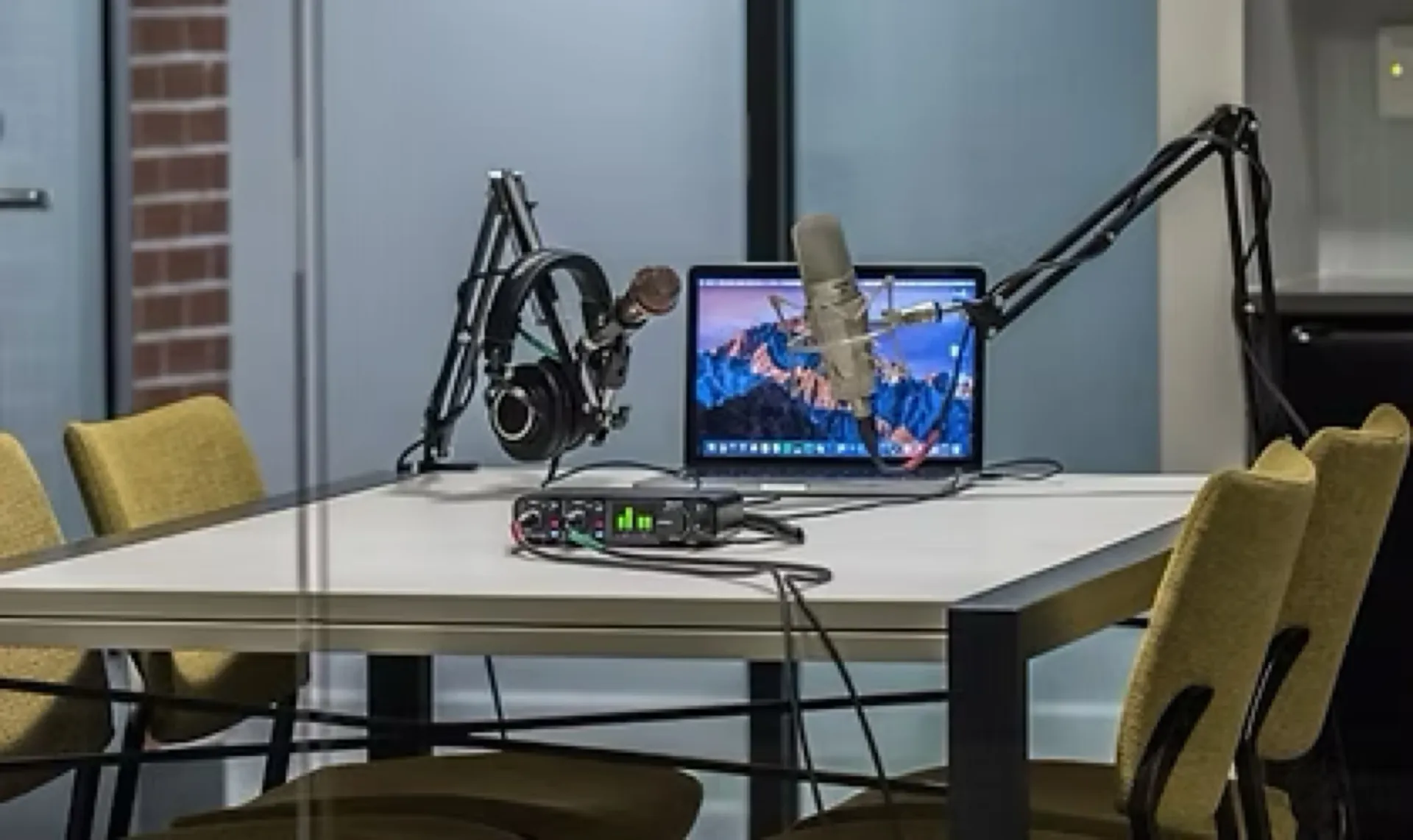 CARTE SON USB MOTU M2