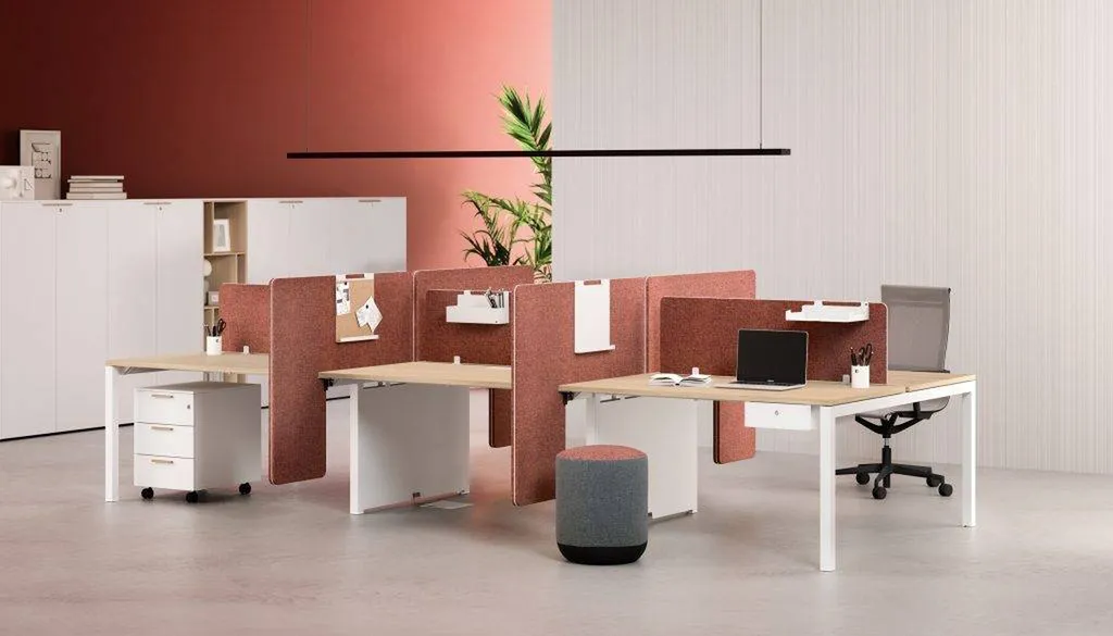 Bureau opératif GATE de BRALCO à Nîmes