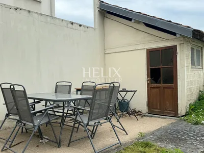 Local commercial Le Vésinet centre