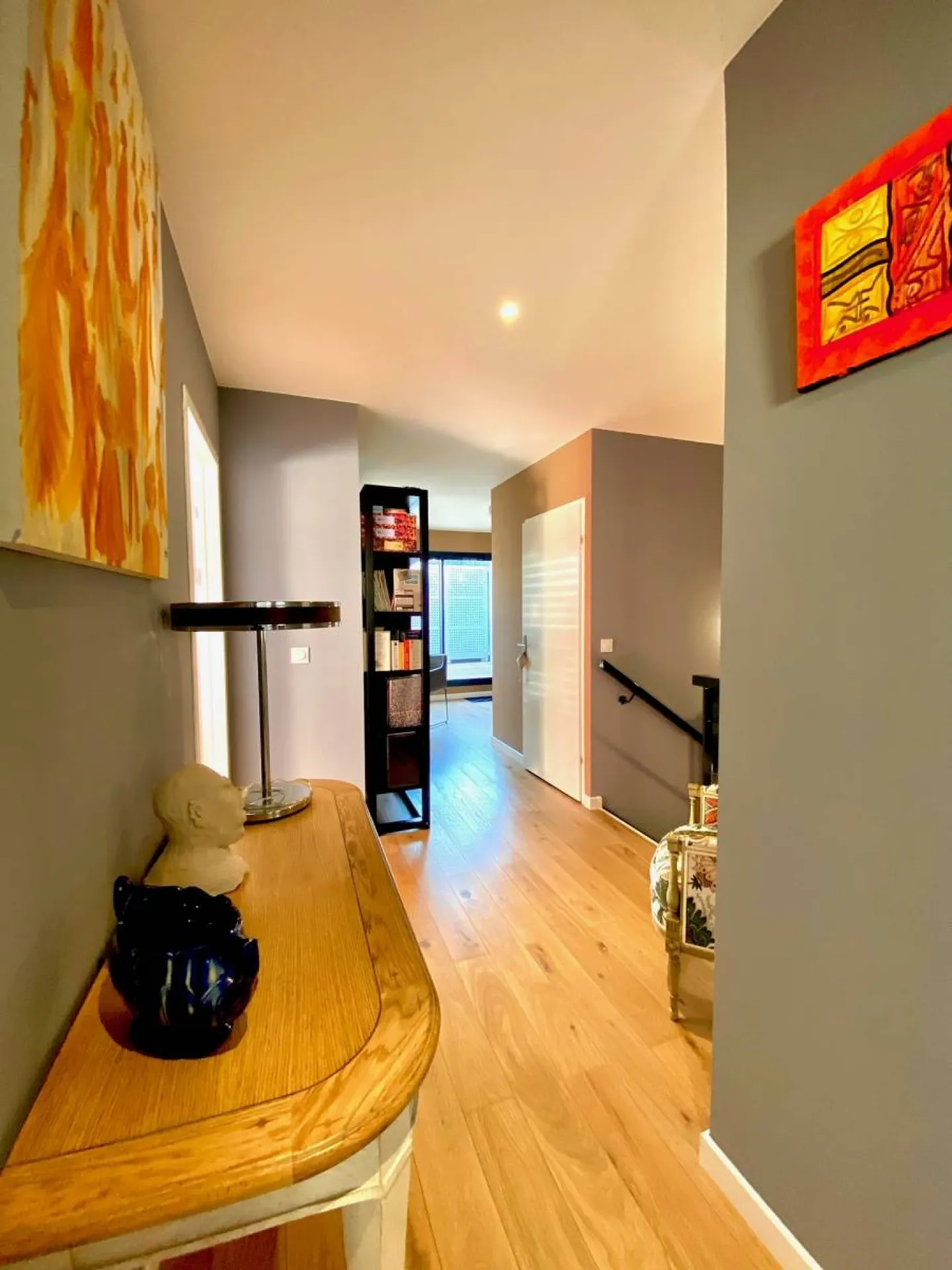 A vendre Maison Récente Bordeaux Caudéran