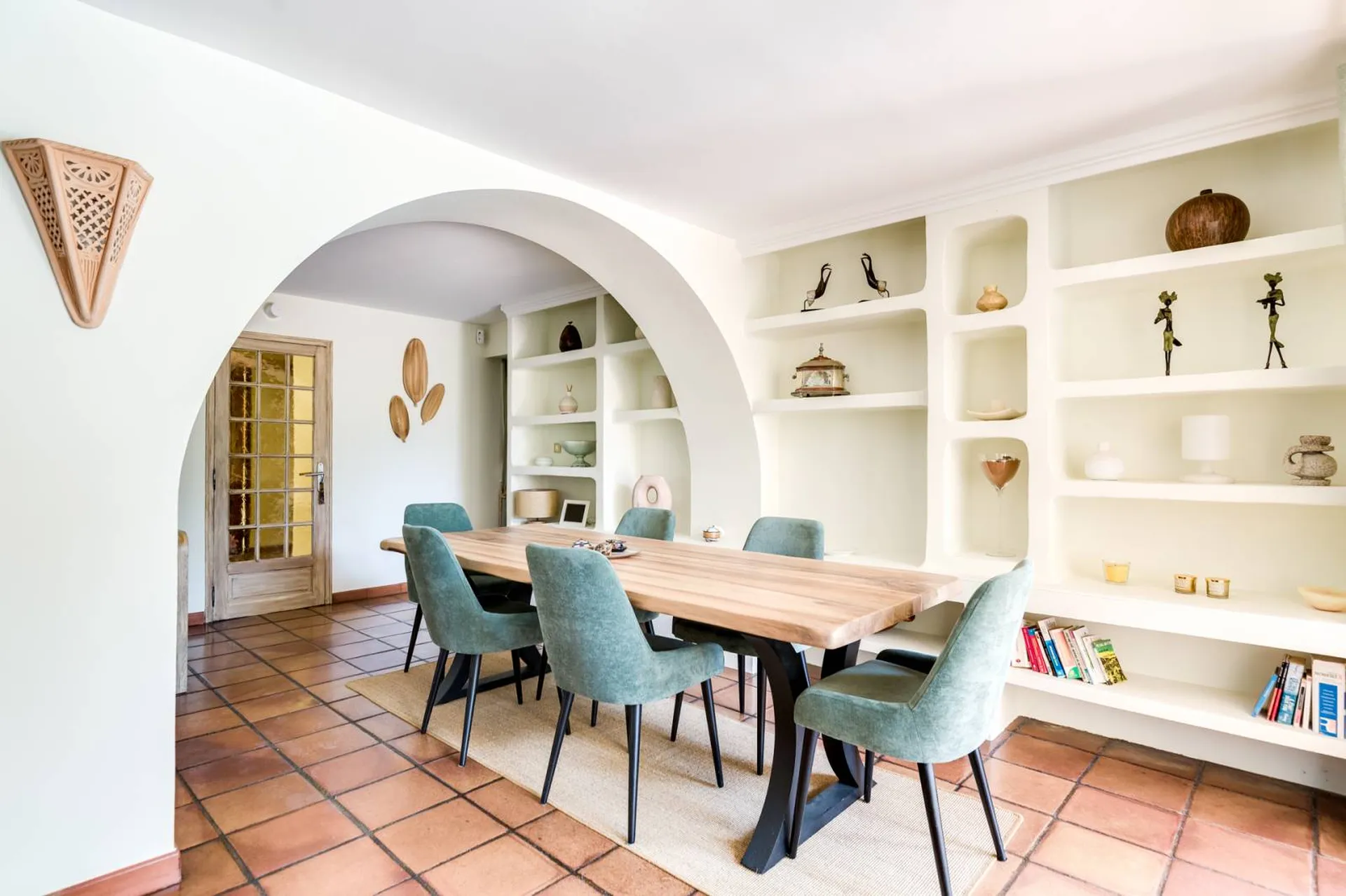 A vendre maison à la Bouilladisse