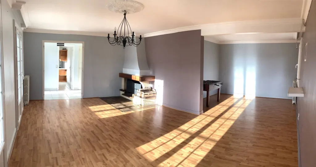 grande maison a vendre proche elbeuf