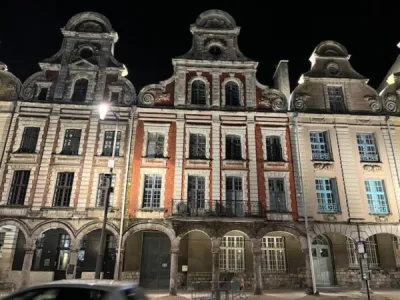 Création d'une sci immobilière par un avocat Le Havre 