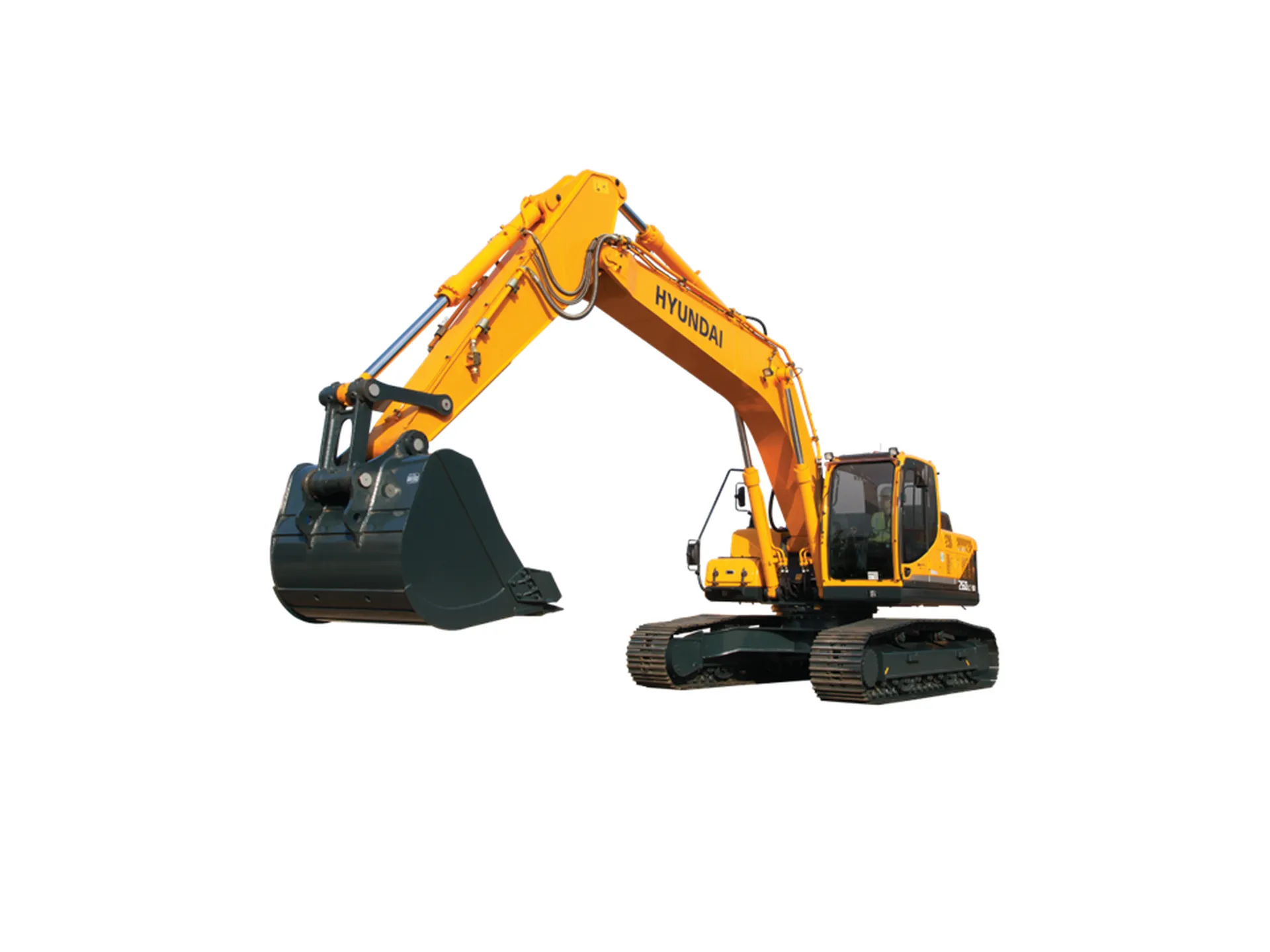 CACES® R482 Catégorie B1 - Engins à déplacement séquentiel (Pelleteuses de masse supérieure à 6 tonnes)