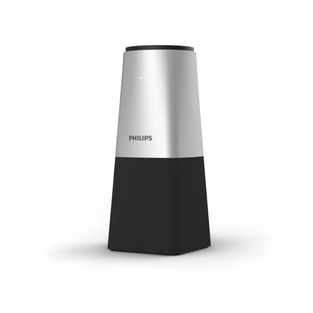 Dicma - Micro de réunion Philips SmartMeeting Grenoble