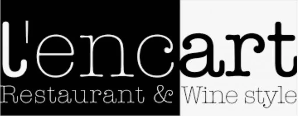 Restaurant et Bar à vins Lyon Centre L'ENCART 