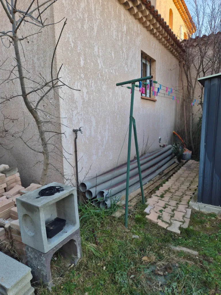 Renforcement de plancher d'un étage : travaux de maçonnerie à Marseille et en région PACA