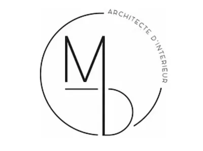 logo MD Architecte Intérieur à Paris et alentours 