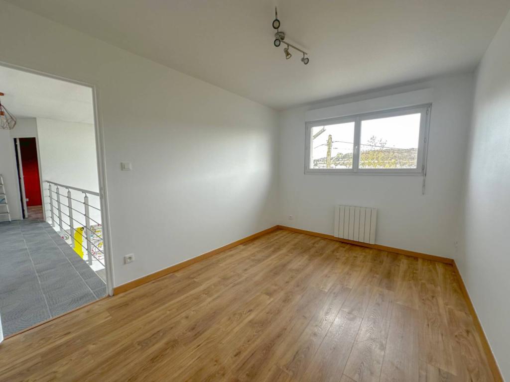 Acheter une belle maison à Déville les Rouen, proche de Rouen (76)