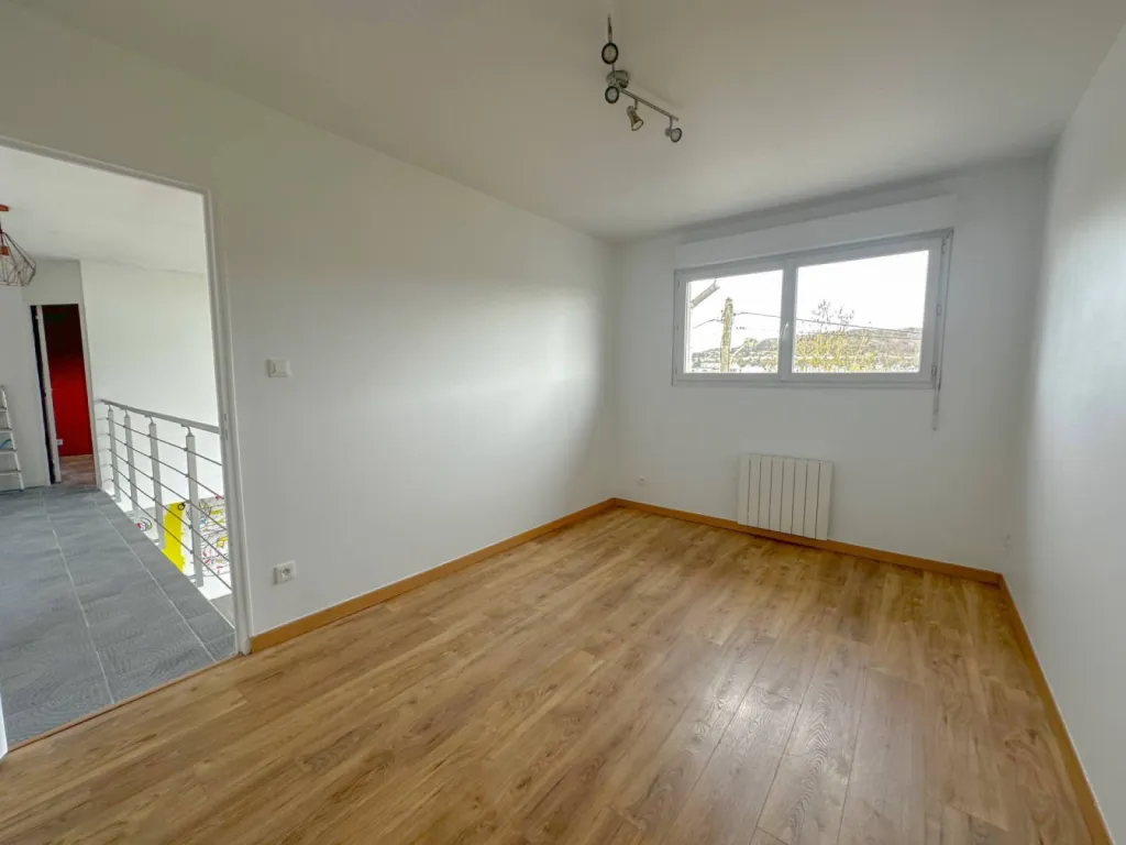 Acheter une belle maison à Déville les Rouen, proche de Rouen (76)