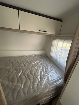 Sterckeman 426PE 2024