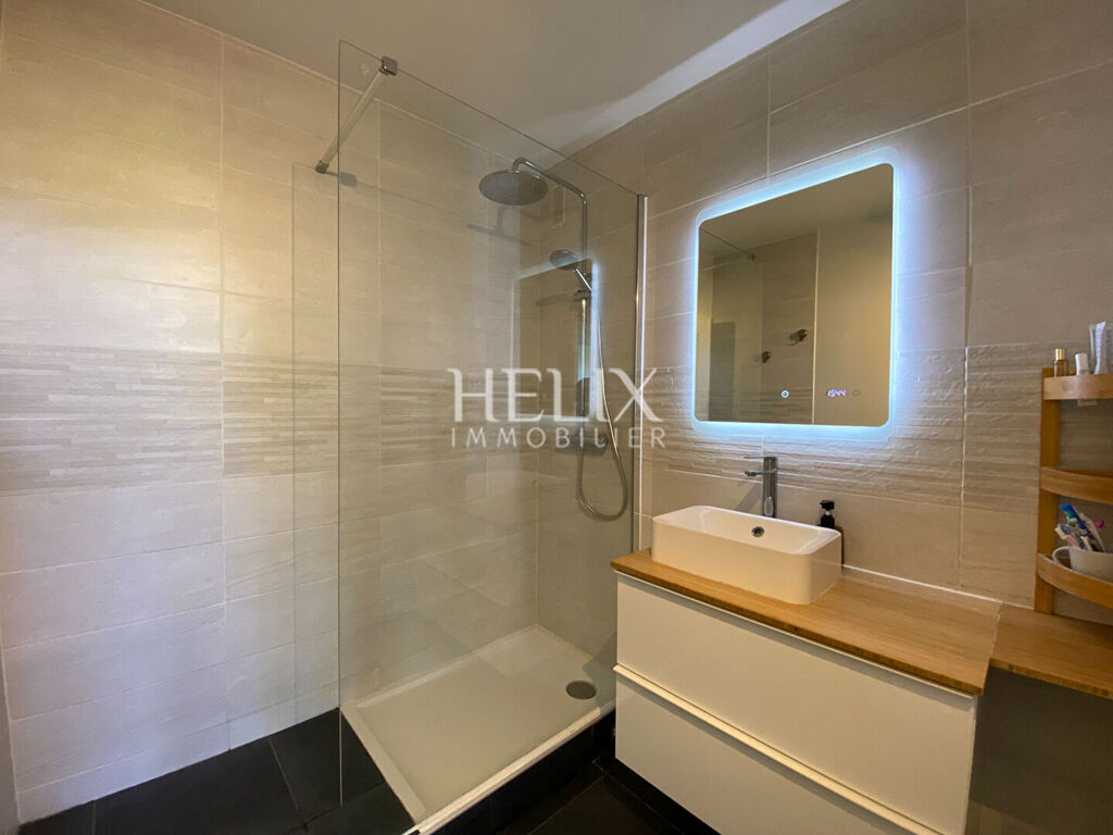 Le Pecq ? Centre : Appartement familial avec vue dégagée et belle luminosité