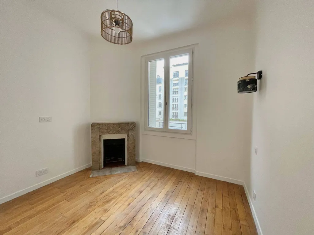 A vendre 3 Pièces - 50 m2 centre-ville Levallois 92300