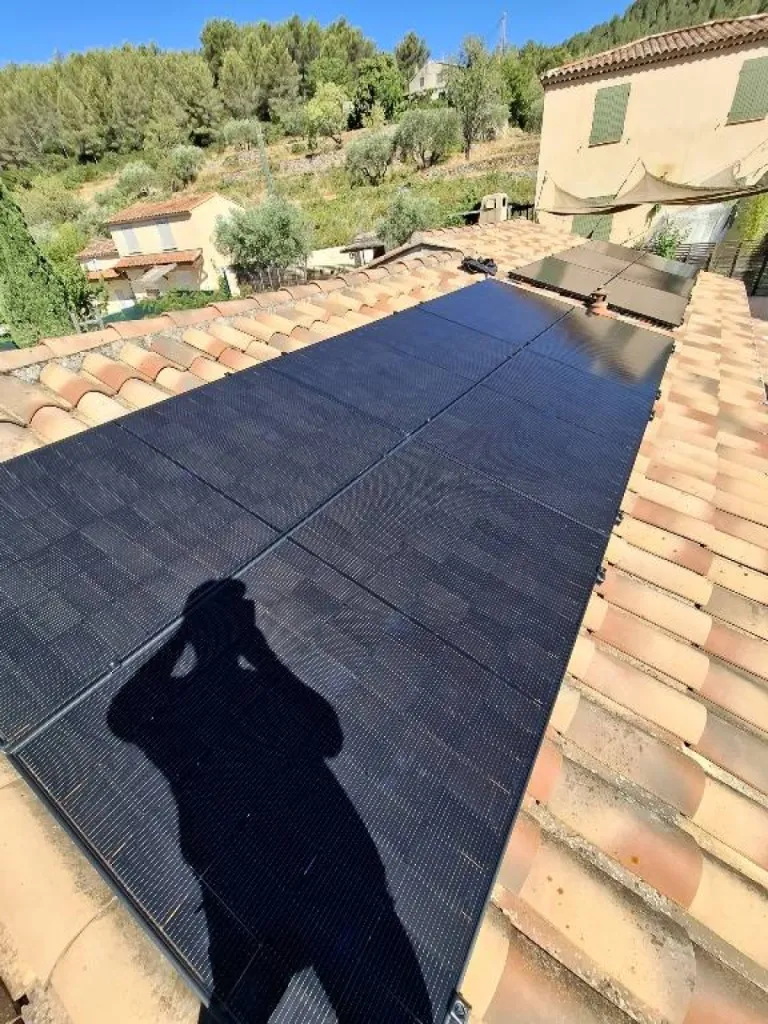 Provence Energie Solaire Services votre expert en solaire dans les Bouches du Rhône 