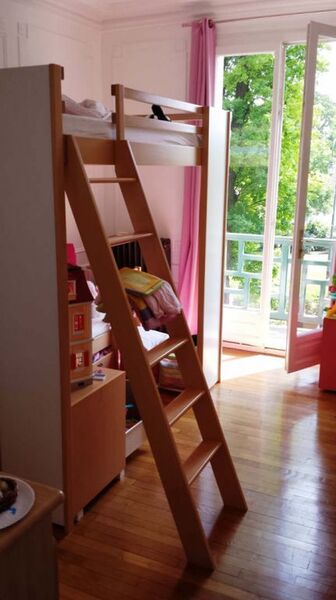 Le Vesinet Casa con 4 habitaciones Avenida Gran Veneur