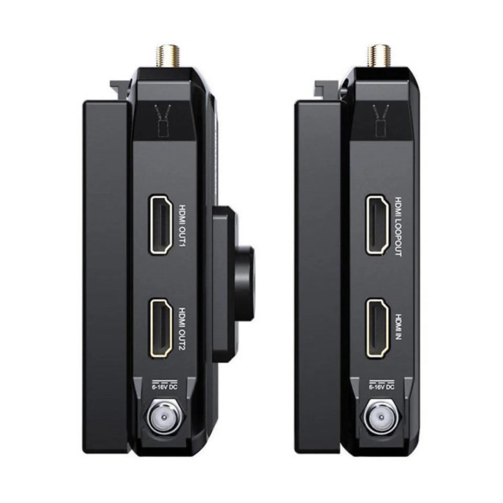 location kit transmission video hf à cogolin dans le var