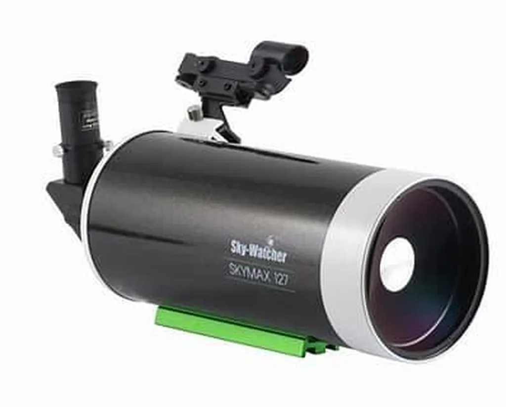 A vendre d'occasion en parfait état tube Mak 127 avec accessoires à Bordeaux.