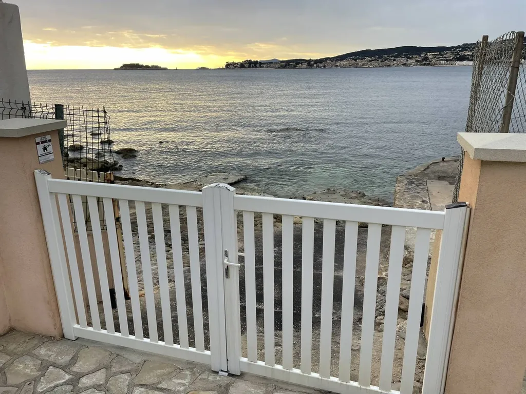 Alarme anti intrusion Sanary-sur-Mer