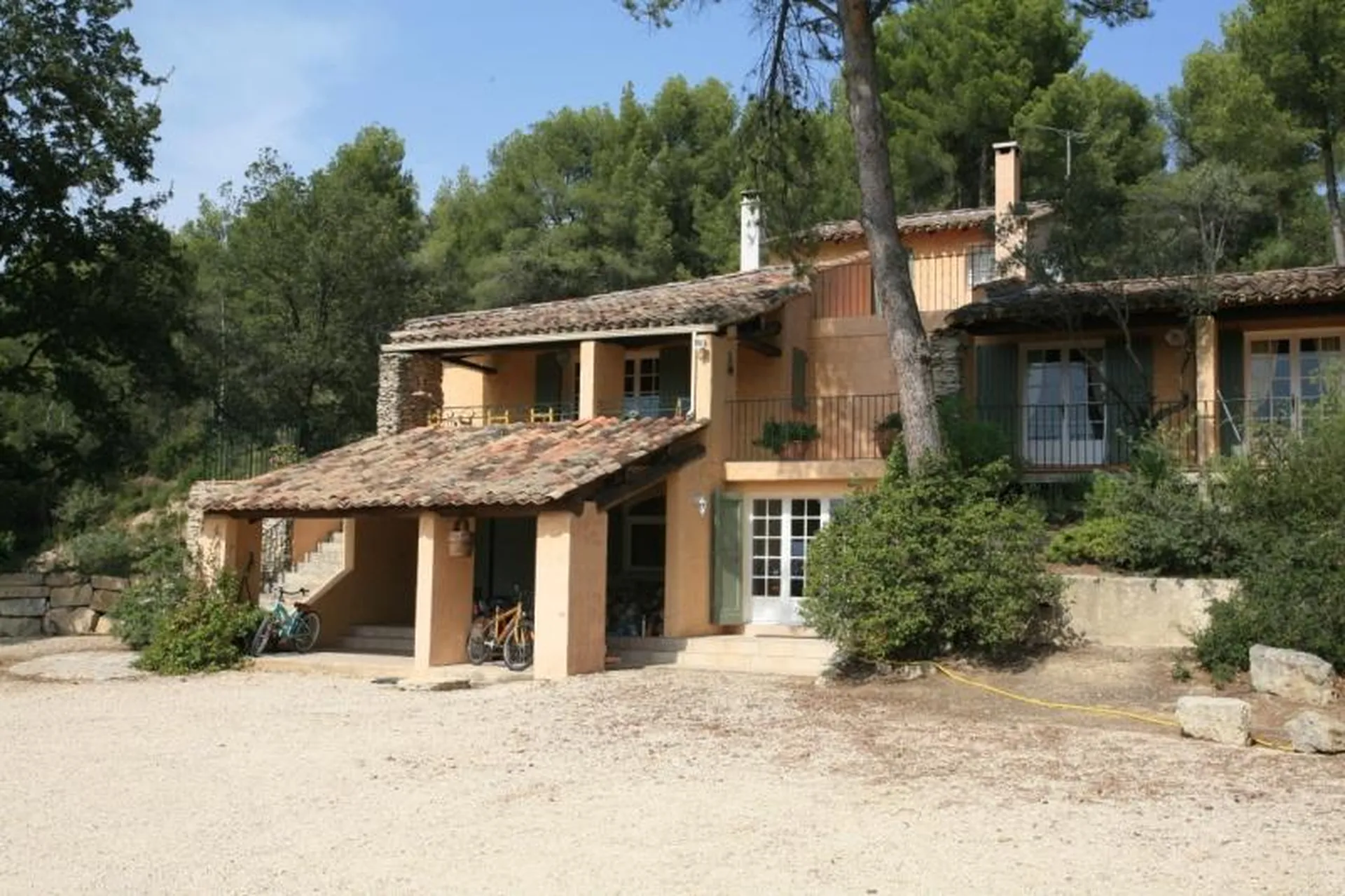 Maison en vente en Comtat Venaissin