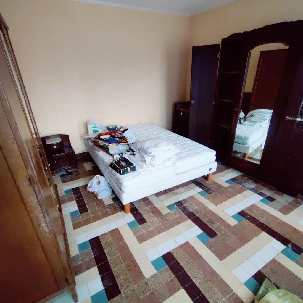 débarras literie et mobilier à proxmité de rouen