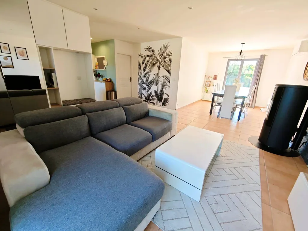 maison 5 chambress sur cestas