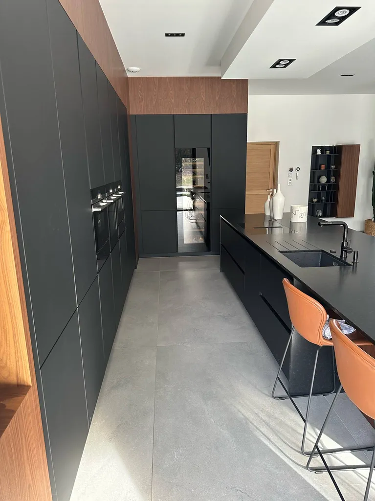 cuisine equipee haut de gamme lyon